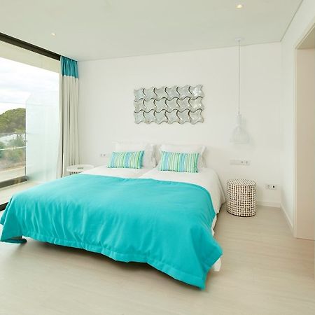 Hotel Balaia Senses Albufeira Exterior foto
