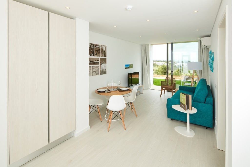 Hotel Balaia Senses Albufeira Exterior foto